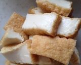 切り干し大根と昆布の煮物作り方3写真