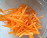 切り干し大根と昆布の煮物作り方4写真
