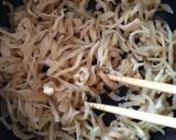 切り干し大根と昆布の煮物作り方5写真