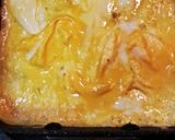 う巻き風。さんま蒲焼缶詰と大葉の玉子巻き作り方1写真