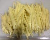 簡単☆ポテトせんべい作り方1写真