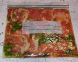 ボリューム満点ガッツリお肉炒め作り方6写真