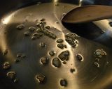 塩昆布・とびっこ・しらすの極旨和風パスタ作り方2写真
