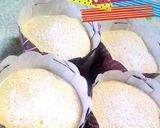 *レンジでHMカップケーキ*作り方5写真