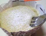 *レンジでHMカップケーキ*作り方6写真
