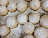 簡単スノーボール作り方5写真