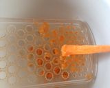 HMで にんじんのおやき作り方1写真
