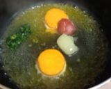 離乳食リゾット風ご飯♡ママのランチも‼︎作り方2写真