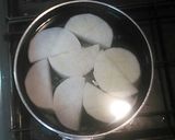 簡単　とても柔らか絶品　豚バラ角煮作り方5写真
