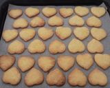 メープルチーズクリームのクッキーサンド作り方5写真