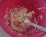 メープルチーズクリームのクッキーサンド作り方6写真