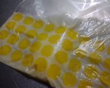 ホットケーキミックスで簡単クッキー作り方2写真
