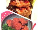 自家製ニンニク醤油（PETボトル使用）作り方10写真