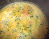 離乳食リゾット風ご飯♡ママのランチも‼︎作り方3写真