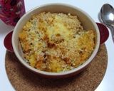 離乳食リゾット風ご飯♡ママのランチも‼︎作り方7写真