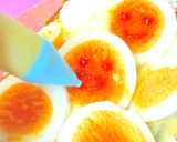 きゅーたまトースト♪作り方5写真