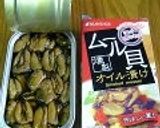 洋風卯の花♪おからパウダーとムール貝缶詰作り方6写真