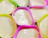 コストコ ホットケーキミックス 蒸しパン作り方3写真