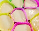 コストコ ホットケーキミックス 蒸しパン作り方4写真