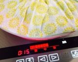 コストコ ホットケーキミックス 蒸しパン作り方5写真