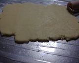 ホットケーキミックスで簡単クッキー作り方6写真