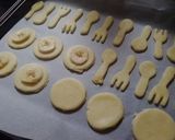ホットケーキミックスで簡単クッキー作り方8写真
