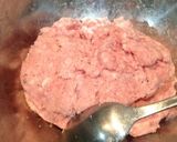 手作りソーセージもどき♪作り方3写真