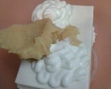 豆腐のヘルシーグラタンソース♪作り方1写真