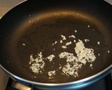 三尺豆の炒め物作り方4写真
