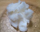 残った大根おろしで☆絶品ご飯のお供☆作り方1写真