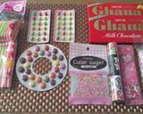 簡単大量デコスプーンチョコ♡バレンタイン作り方1写真