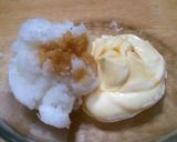 残った大根おろしで☆絶品ご飯のお供☆作り方3写真