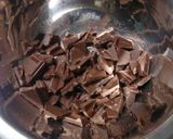 簡単＊チョコチャンククッキー作り方1写真