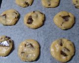 簡単＊チョコチャンククッキー作り方4写真