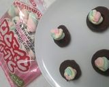 ☆簡単ウーピーパイ☆作り方7写真