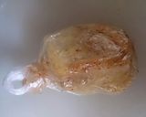 ピリ辛油揚げ!材料は油揚げのみ♪作り方4写真