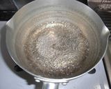 青唐辛子の味噌漬け作り方1写真