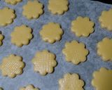 さくさくっ＊バタークッキー作り方5写真
