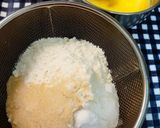 我が家のホットケーキ作り方2写真