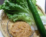 青唐辛子の味噌漬け作り方5写真