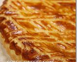 電子レンジで作るカスタードクリーム作り方13写真