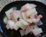 母の味♪ほうれん草の胡麻和え作り方2写真