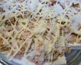 超簡単!豆腐ステーキツナマヨかけ作り方6写真