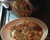 チンフェカレー作り方8写真
