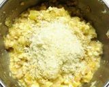 離乳食！パイナップルハンバーグ☆作り方3写真