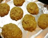 離乳食！パイナップルハンバーグ☆作り方4写真