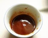 離乳食！パイナップルハンバーグ☆作り方6写真