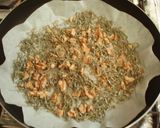 ジャムDEじゃこの佃煮風作り方1写真