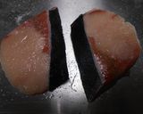 ブリ切り身の梅煮作り方3写真