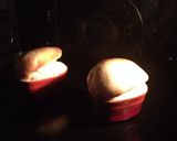 ラムカンで簡単ふわふわスフレ♪作り方8写真